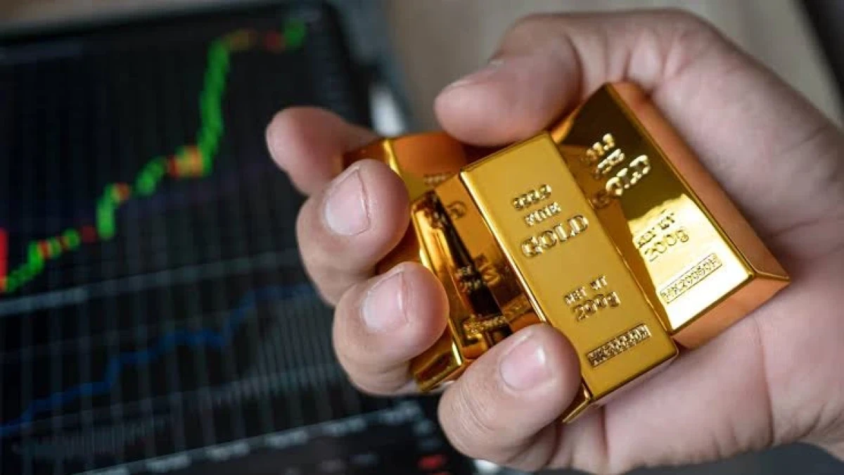قیمت طلا ۱۸ عیار در بازار امروز: ۲۳ میلیون و ۸۸۰ هزار تومان