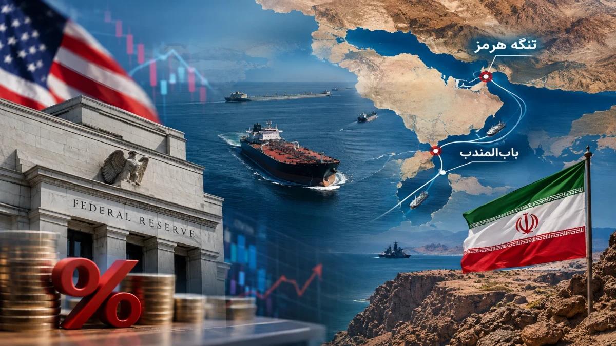 تسلیح وابستگی متقابل