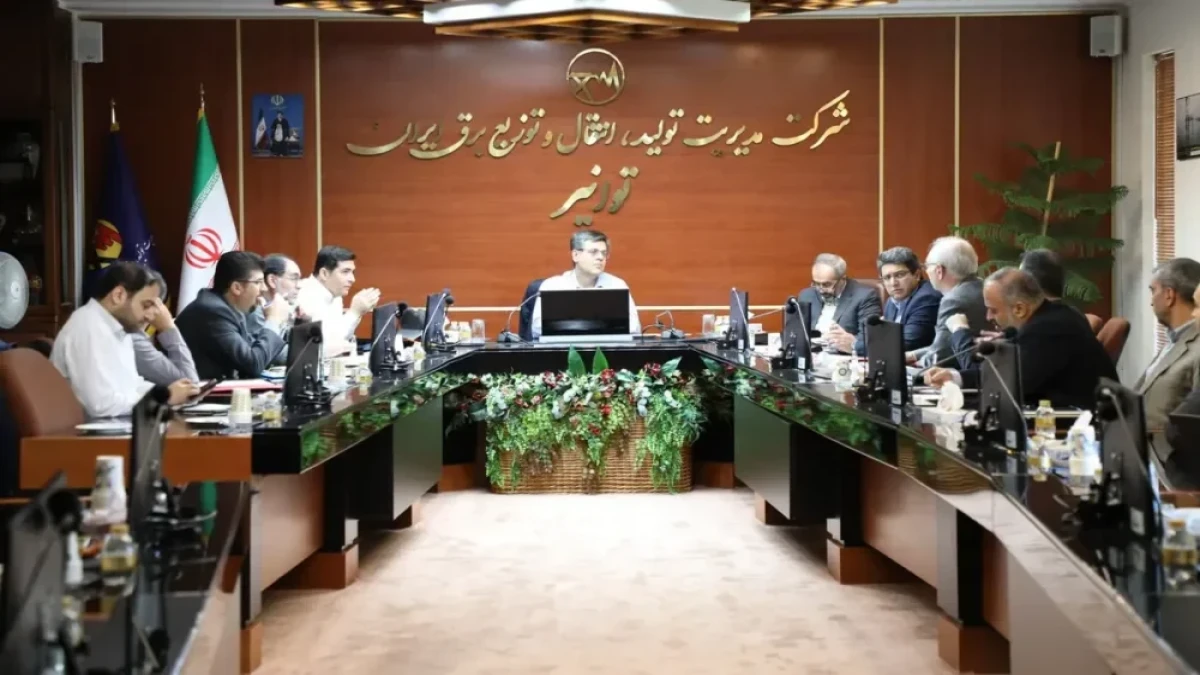 رشد 63 درصدی تولید برق آبی کشور باوجود جنگ