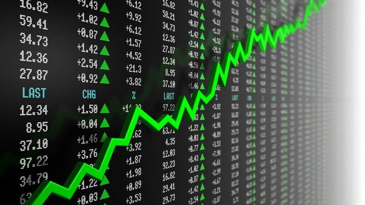 بورس در معاملات امروز سبزپوش شد؛ شاخص کل ۶۸ هزار واحد افزایش یافت