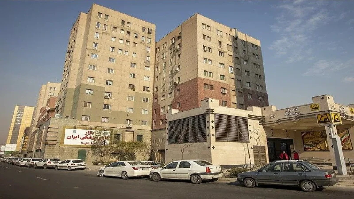 تحویل واحدهای مسکن استیجاری تهران از آبان 1405 آغاز می‌شود