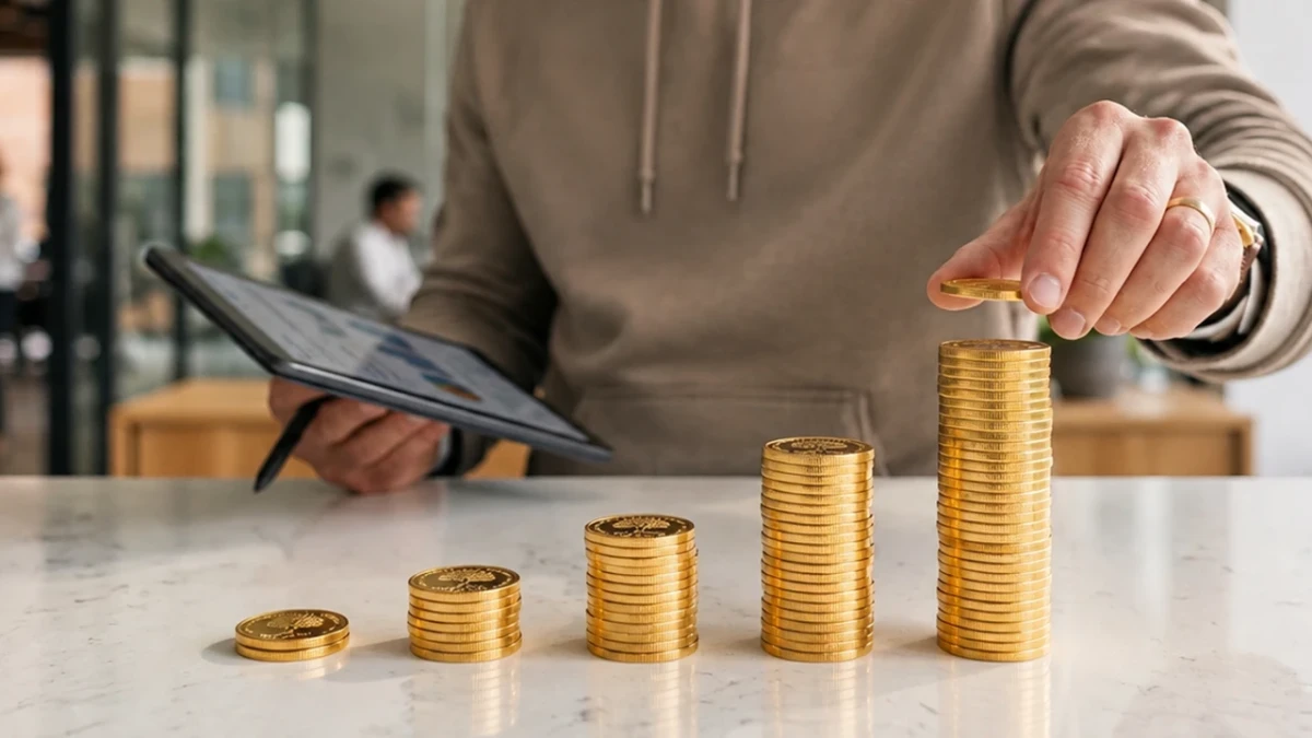 پیش از خرید آنلاین طلا، این چند نکته کلیدی را بخوانید