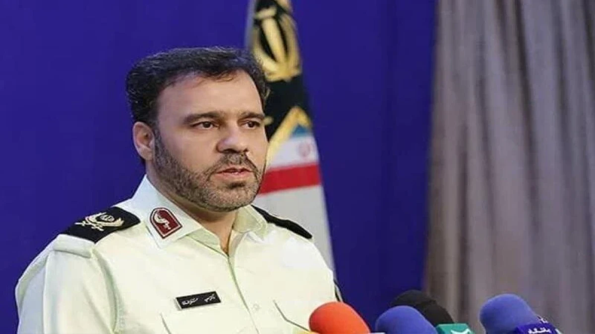 دستگیری سرشبکه معاملات کاغذی با گردش مالی ۲۴۰ همتی