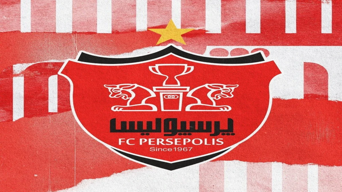 قرارداد ۱۳۶۵ میلیارد تومانی پرسپولیس برای تبلیغات روی البسه