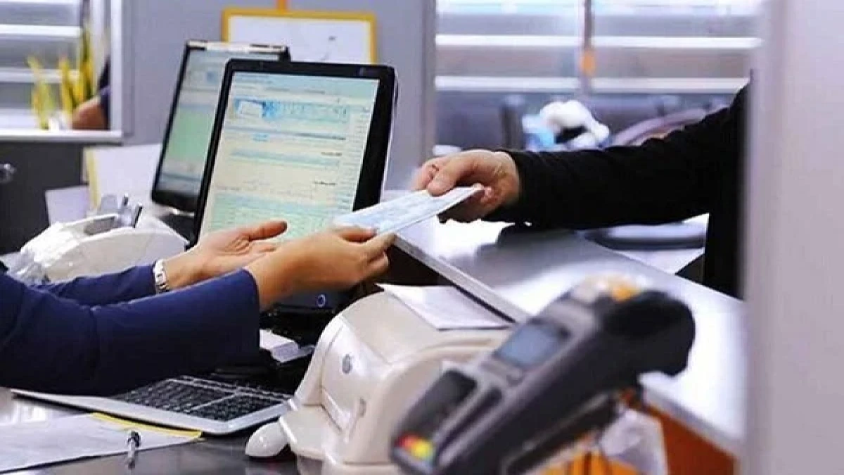 هشدار بانک مرکزی درباره خرید و فروش غیرقانونی وام