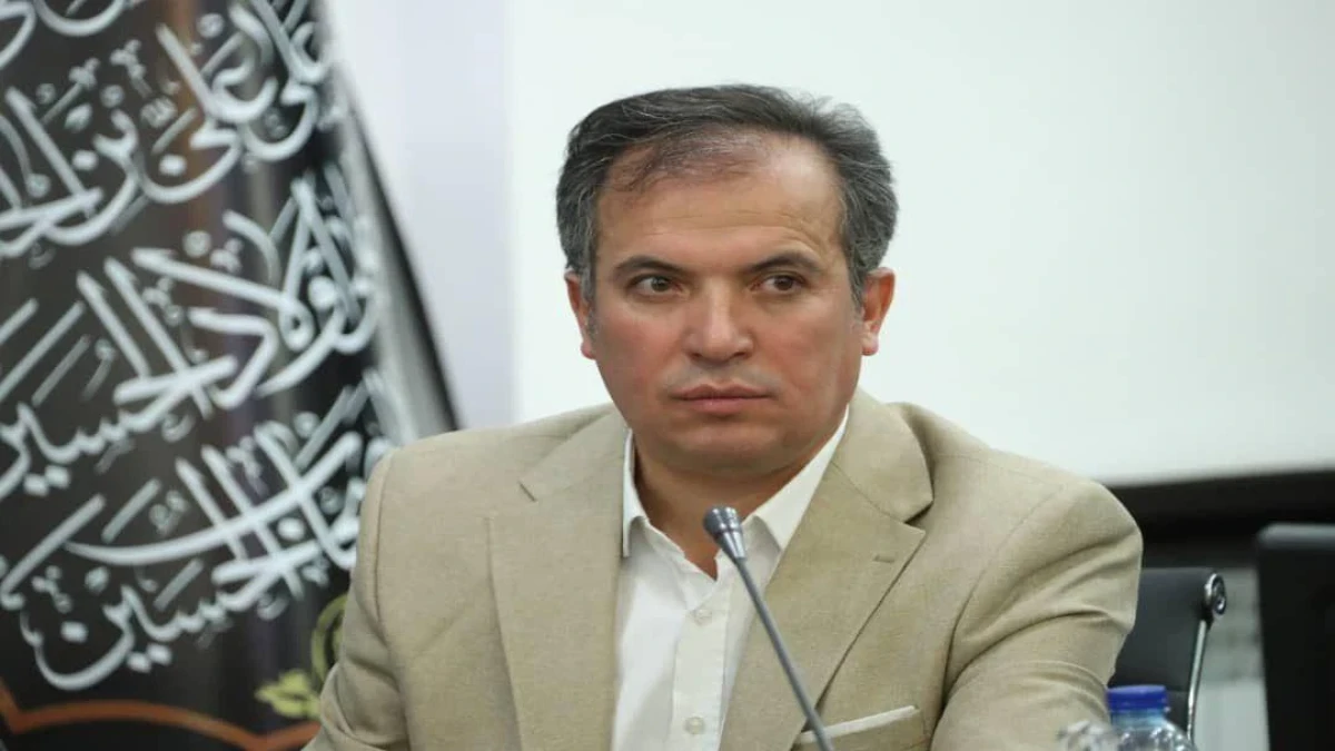 ثبت و پایش بیش از ۳۰۰ قلم کالای سلامت‌محور در منطقه آزاد ماکو طی شش‌ماهه نخست سال ۱۴۰۵