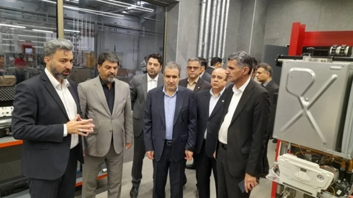 شاخص‌های سهمیه‌بندی مواد اولیه باید اصلاح شود