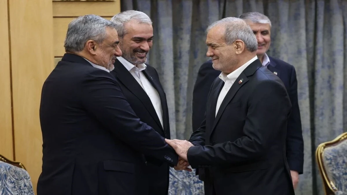 سرپرست وزارت نفت عازم تركمنستان شد