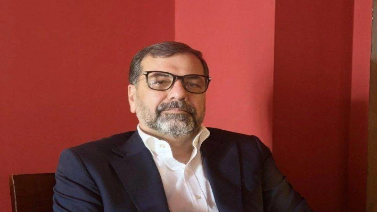 تأکید اتاق بازرگانی مشهد بر توسعه زیرساخت‌ها و ارتقای خدمات لجستیکی مرز دوغارون