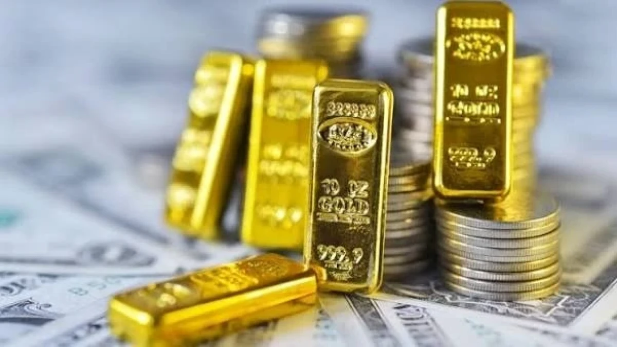 آینده قیمت طلا در هفته آینده؛ پیش‌بینی قیمت در سناریوهای مختلف