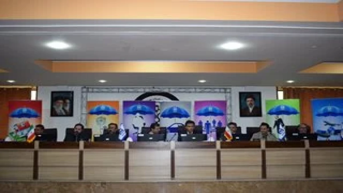 تقدیر و حمایت مدیرعامل بیمه آسیا از شبکه فروش و مدیریت ارشد استان فارس