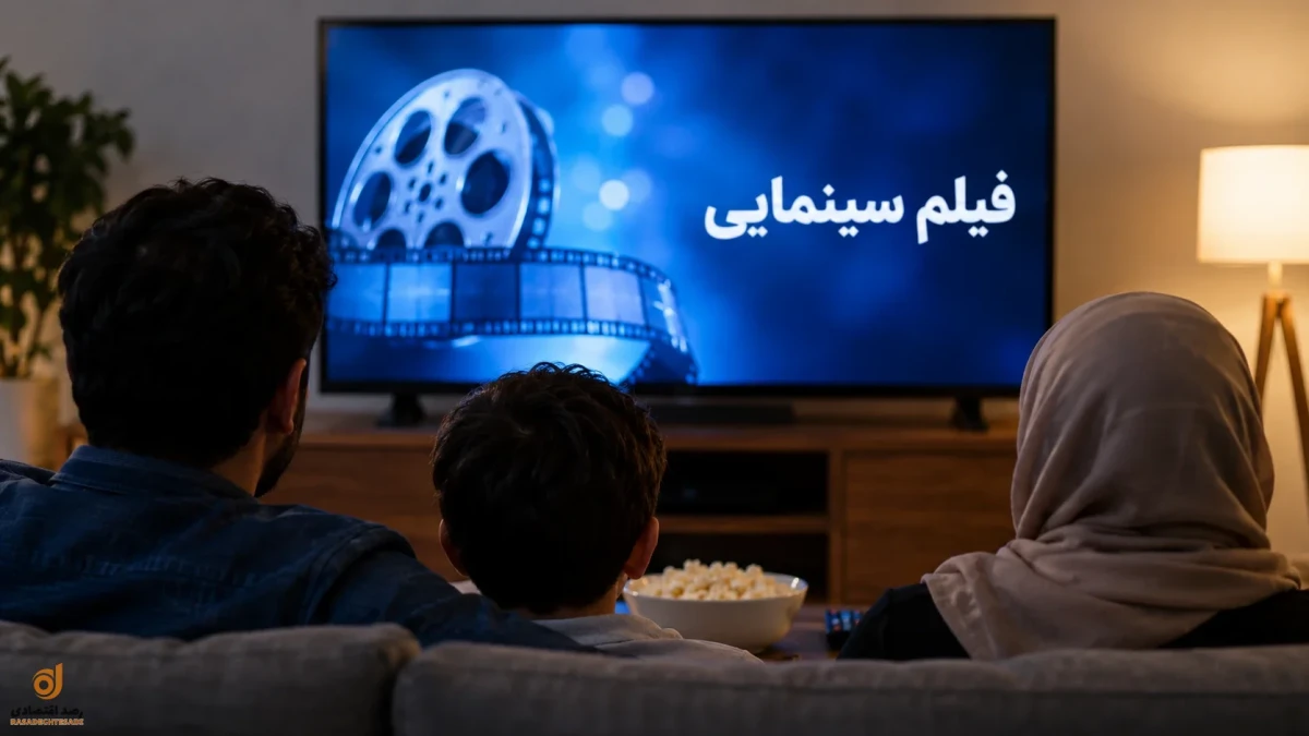 فیلم‌های سینمایی امروز تلویزیون پنجشنبه + ساعت پخش «شب بیست و نهم»