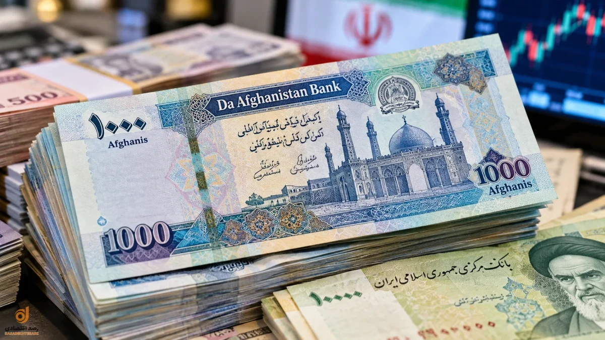 قیمت افغانی امروز + جزئیات