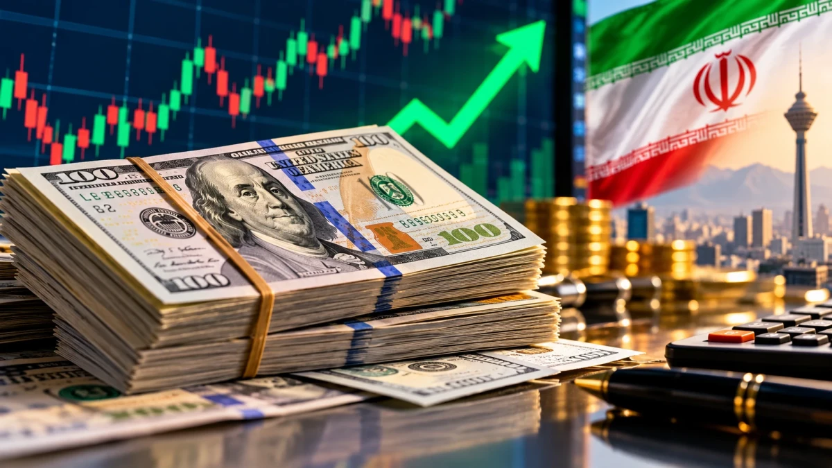 قیمت طلا الان؛ هر گرم طلای ۱۸ عیار چند است و نسبت به دیروز چقدر تغییر کرده؟