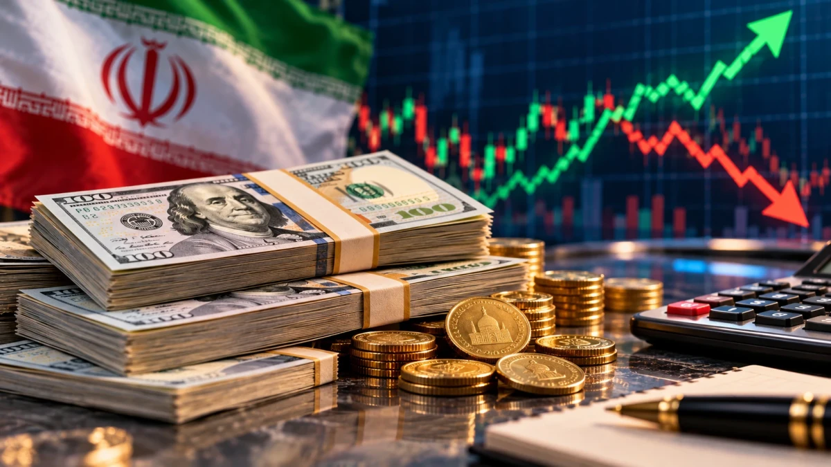 پیش‌بینی قیمت دلار هفته آینده ۲۵ مهر تا اول آبان ۱۴۰۵؛ دلار ۲۷۰ هزار تومانی در راه است؟ + جدول ۳ سناریوی بازار