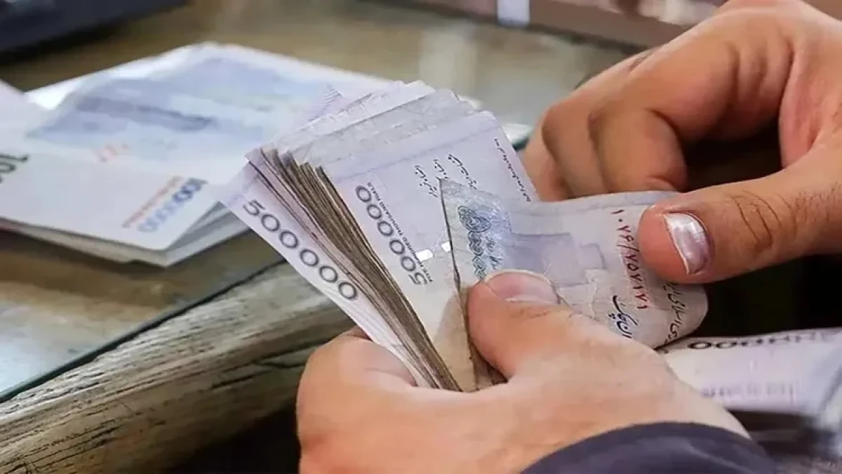 ترمیم حقوق به بودجه ۱۴۰۶ رسید؛ دریافتی کارمندان چه تغییری می‌کند؟