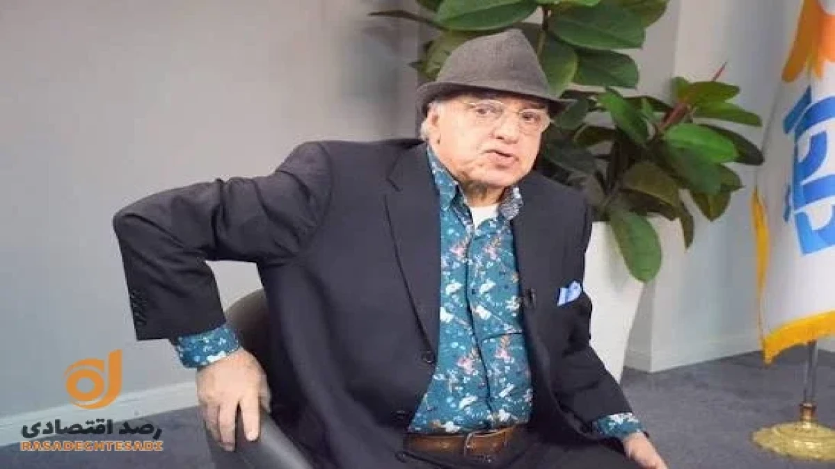 پیروز مجتهدزاده درگذشت؛ علت مرگ و سوابق و زندگی‌نامه مجتهدزاده