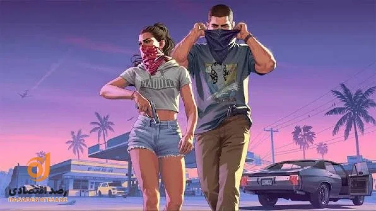 تاریخ انتشار GTA 6 + قیمت بازی و زمان عرضه برای PS5 و کامپیوتر