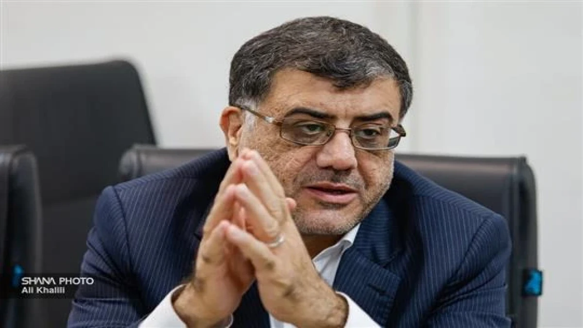 صنعت نفت بازسازی انبارهای نفت تهران و كرج را شتاب می‌بخشد