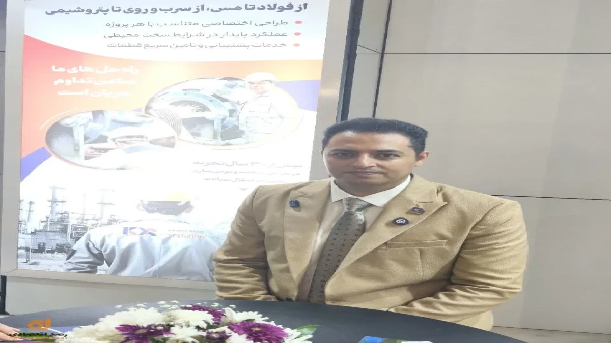 قطعی برق و هزینه‌های بانکی، تولیدکنندگان قطعات معدنی را زیر فشار برده است