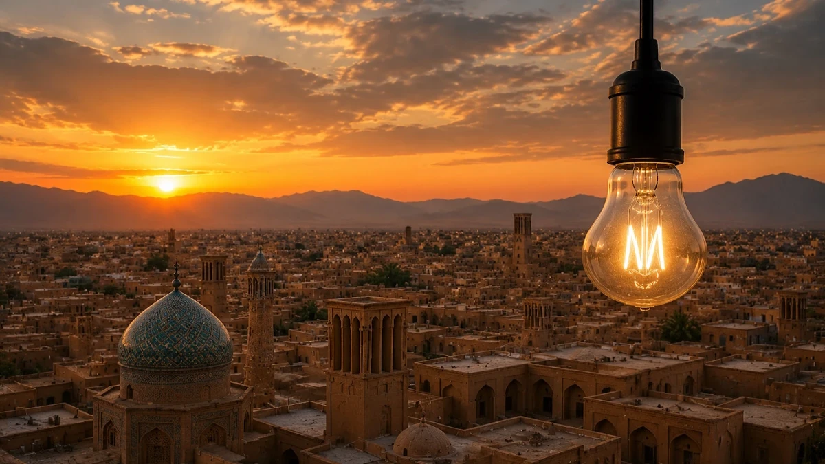 گبرنامه قطعی برق ۲۷ مهر؛ برق محله شما چه ساعتی قطع می‌شود؟ ۴ راه فوری استعلام خاموشی