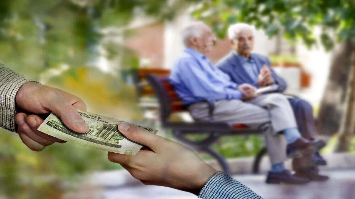 معوقات بازنشستگان تأمین اجتماعی کی واریز می‌شود؟ خبر جدید ۲۷ مهر ۱۴۰۵ درباره مطالبات اردیبهشت