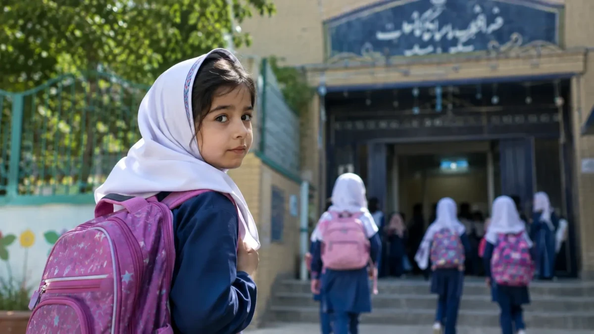 مدارس فردا سه‌شنبه ۲۸ مهر ۱۴۰۵ تعطیل است؟ آخرین اطلاعیه تهران، کرج، اصفهان و سایر استان‌ها