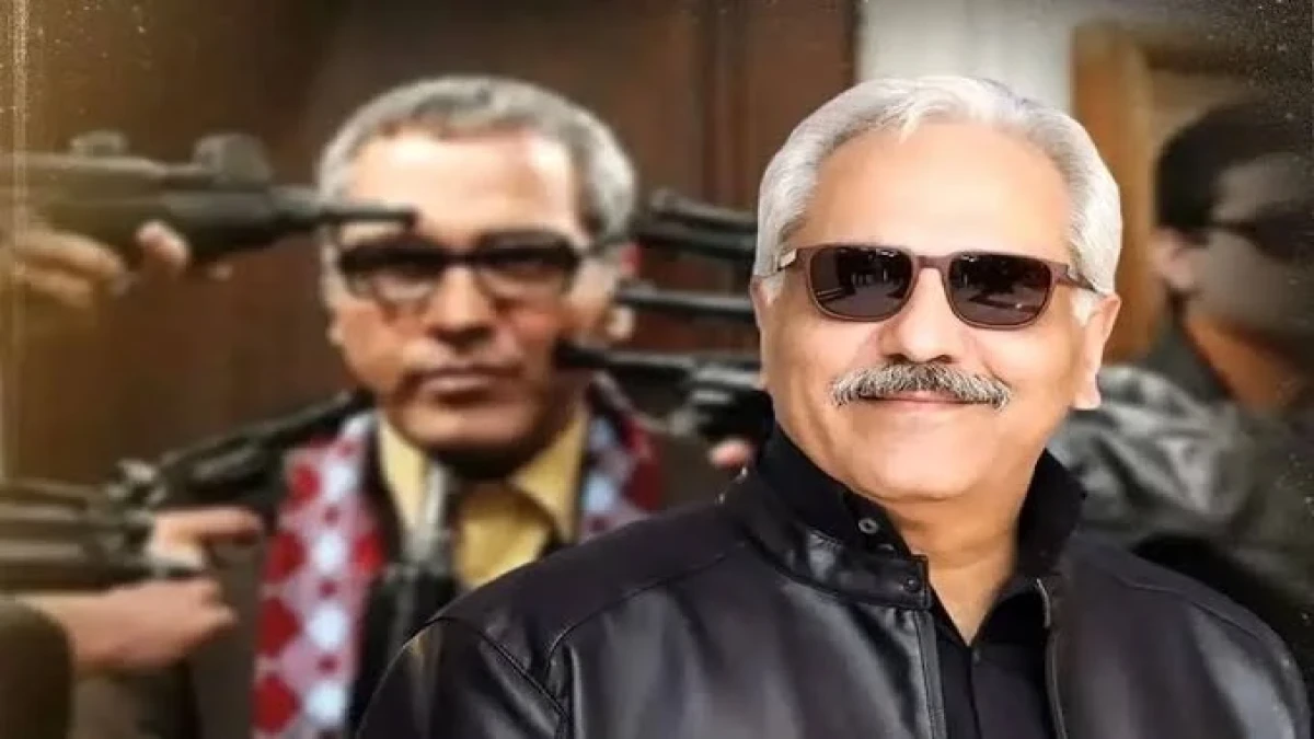 تکرار «مرد سه هزار چهره» چه ساعتی پخش می‌شود؟ | زمان بازپخش قسمت جدید