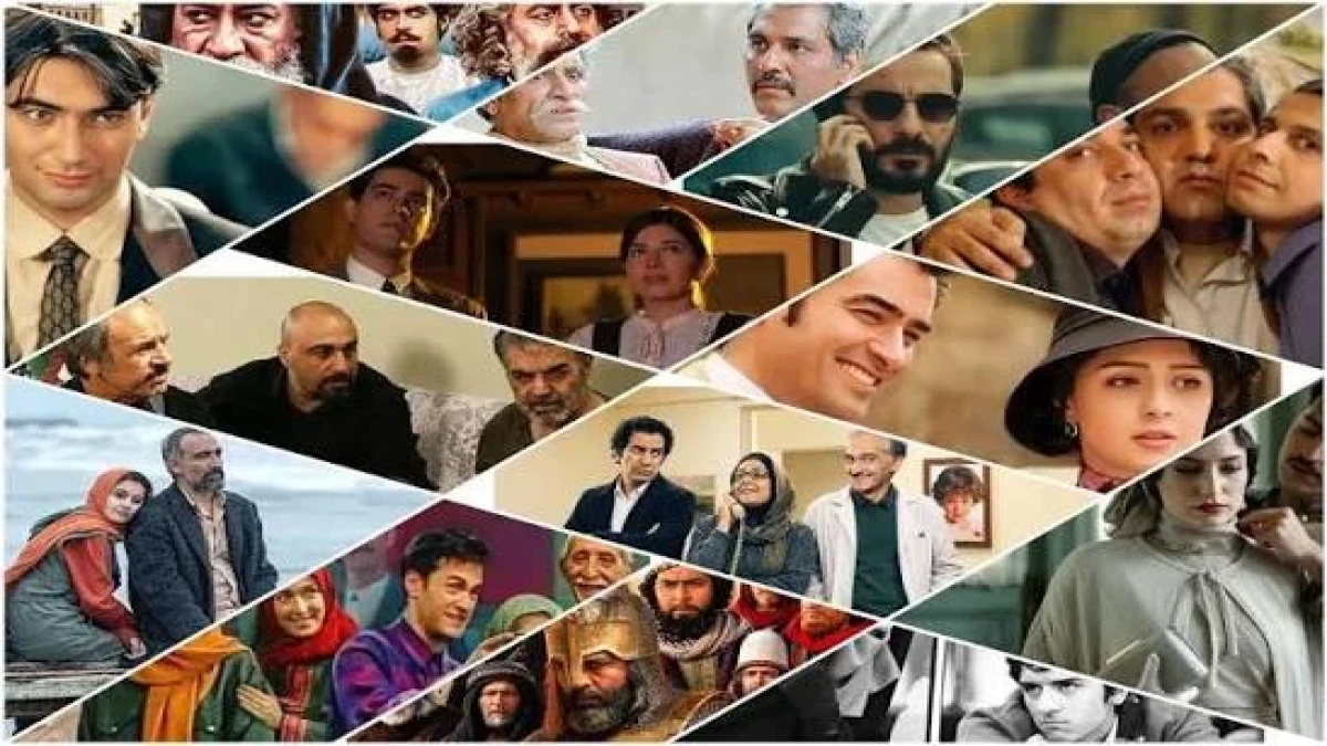 فیلم‌های امشب تلویزیون؛ امشب کدام فیلم‌ها روی آنتن می‌روند؟