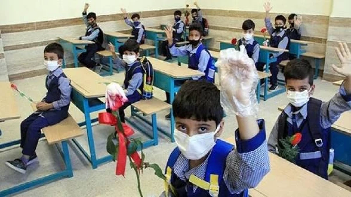 مدارس از ساعت ۷ شروع می‌شوند یا ۸؟ ساعت حضور دانش‌آموزان در ۲۸ مهر ۱۴۰۵ اعلام شد + جدول تمام مقاطع