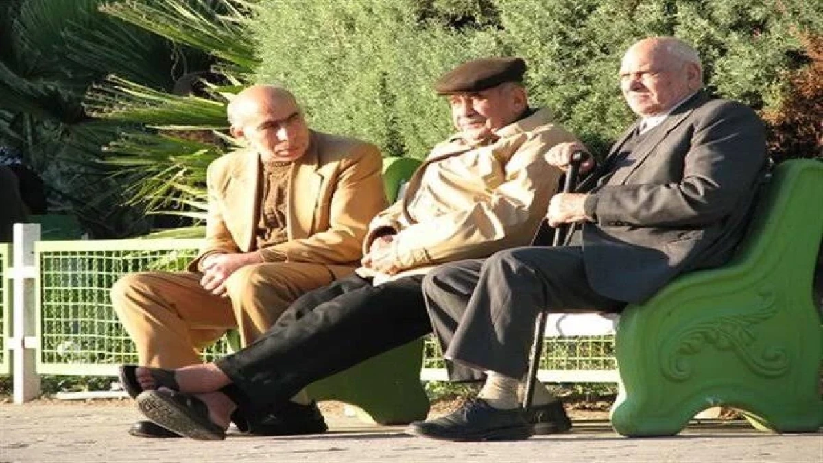 خبر مهم درباره معوقات بازنشستگان تأمین اجتماعی امروز ۲۸ مهر ۱۴۰۵؛ تکلیف مابه‌التفاوت اردیبهشت چه شد؟ + جدول واریزی‌ها