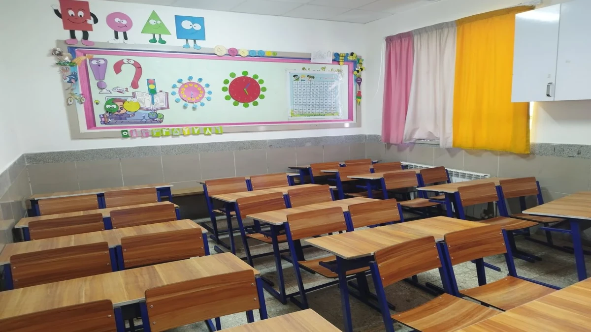 تعطیلی مدارس فردا چهارشنبه ۲۹ مهر ۱۴۰۵؛ آخرین وضعیت تهران و استان‌ها و اطلاعیه رسمی آموزش و پرورش
