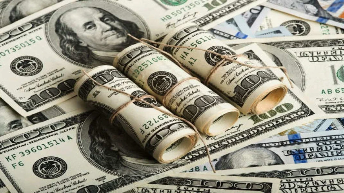 قیمت دلار امروز ۲۹ مهر ۱۴۰۵؛ دلار در پایان روز چقدر تغییر کرد؟