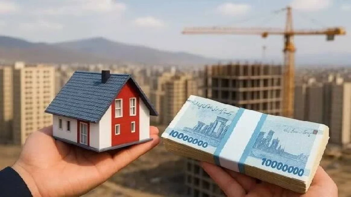 املاک بانک‌ها به حراج می‌رود؟ دستور فوری همتی به نفع وام مسکن صادر شد