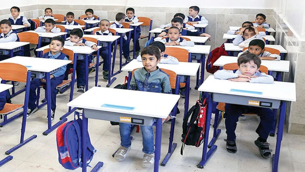 آخرین وضعیت تعطیلی مدارس فردا پنجشنبه ۳۰ مهر ۱۴۰۵؛ اطلاعیه جدید آموزش و پرورش درباره تهران و استان‌ها