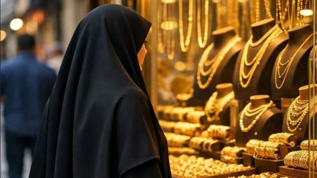 پیش‌بینی قیمت طلا، سکه و دلار فردا؛ بازار در آستانه یک روز حساس