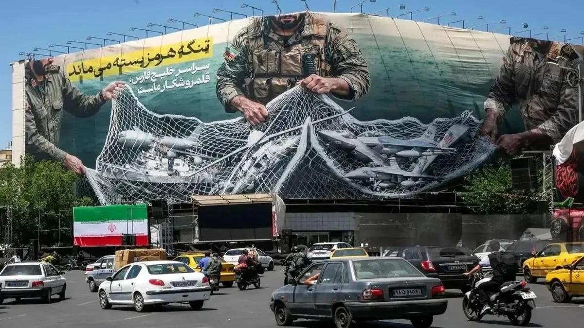 گمانه‌زنی نیویورک تایمز در مورد دور جدید حملات آمریکا و اسرائیل به ایران
