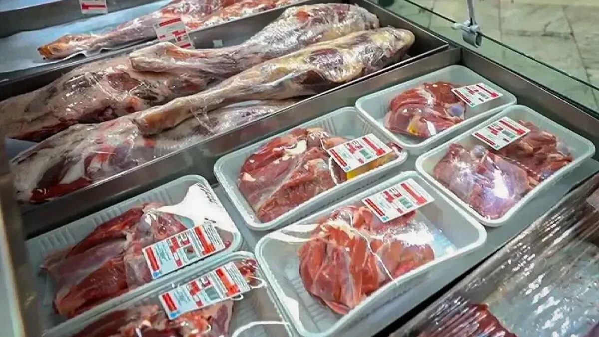 قیمت گوشت امروز ۱ آبان ۱۴۰۵؛ ران گوسفندی ۲ میلیون و ۳۴۰ هزار تومان! | اختلاف نیم‌میلیونی با گوشت گوساله + جدول جدید