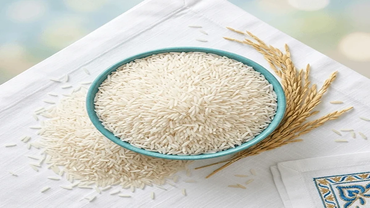 قیمت برنج امروز ۱ آبان ۱۴۰۵؛ برنج ایرانی تا ۵۲۰ هزار تومان! | طارم، هاشمی، هندی و پاکستانی کیلویی چند شد؟ + جدول جدید