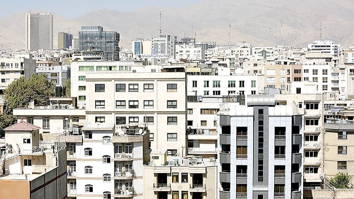 قیمت خانه در تهران امروز ۱ آبان ۱۴۰۵ | جدول قیمت آپارتمان در ۲۲ منطقه؛ با ۱۰ میلیارد کجا خانه بخریم؟