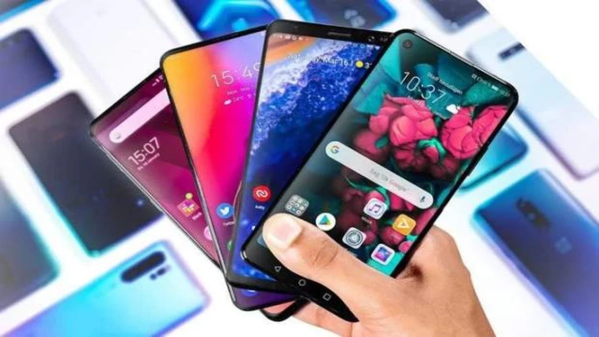 قیمت آیفون امروز ۱ آبان ۱۴۰۵؛ آیفون ۱۷، ۱۶ و ۱۵ چند میلیون تومان شدند؟
