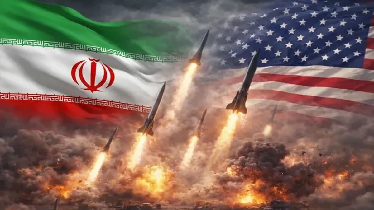 فوری / نیویورک‌تایمز: آمریکا و اسرائیل برای حمله ۳ به ایران برنامه دارند
