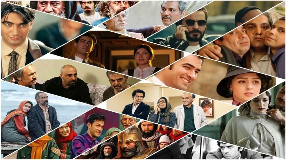ساعت پخش سریال‌های تلویزیونی امشب شنبه ۲ آبان ۱۴۰۵ + جدول کامل