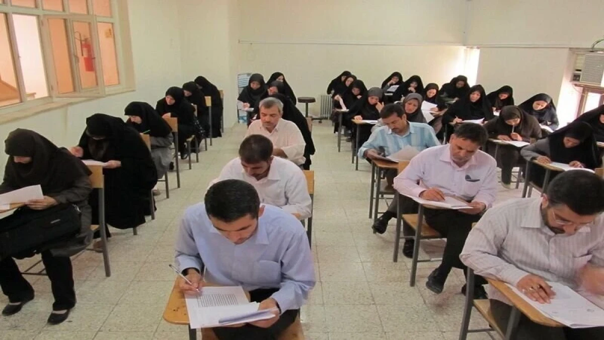 نتایج نهایی کاردانی به کارشناسی ۱۴۰۵ اعلام شد؛ پذیرفته‌شدگان از فردا چه کنند؟