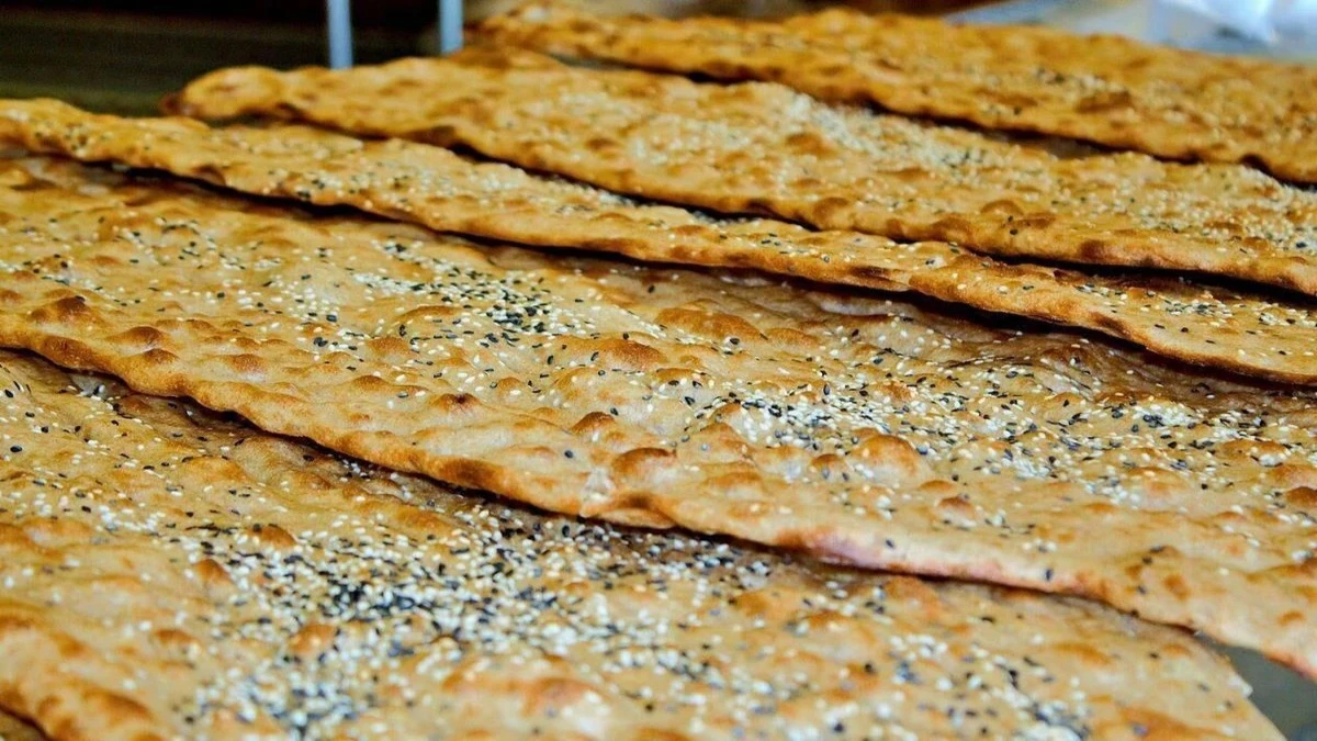 شوک جدید برای نان؛ سنگک کیلویی می‌شود؟ وزن هر نان بالاخره اعلام شد