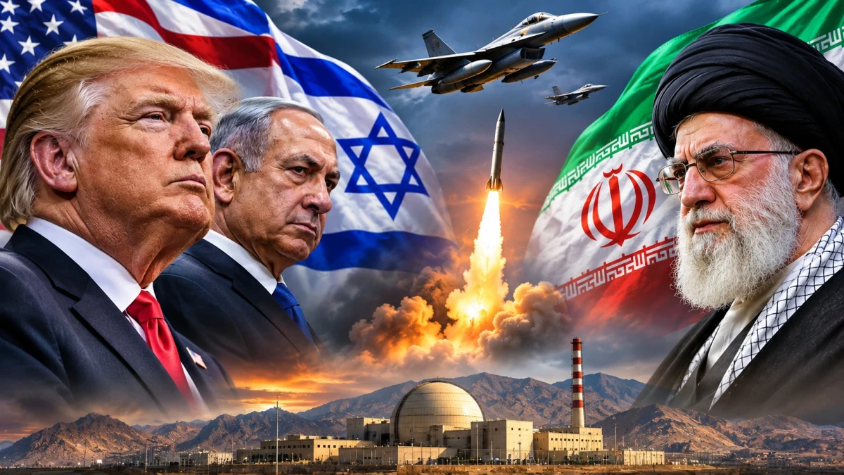 اولتیماتوم تازه ترامپ به تهران؛ توافق بزرگ یا حمله نظامی؟ | ۳ هشدار مهم برای ایران و بازار دلار