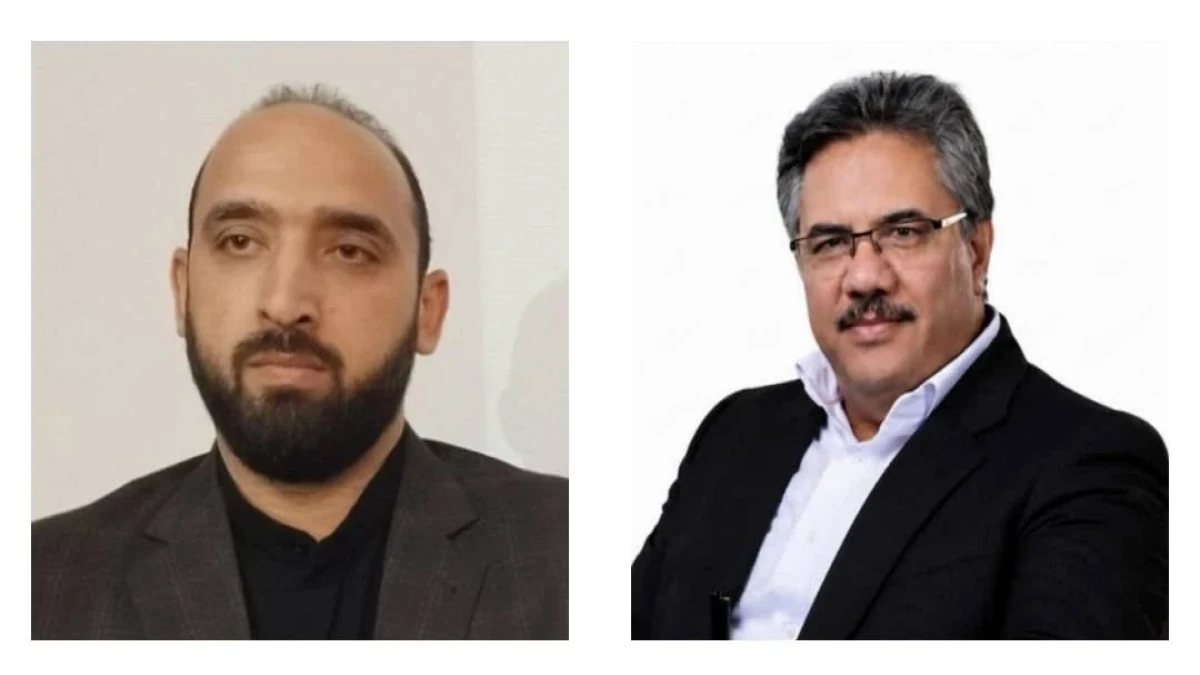 پیام تبریک مدیر عامل منطقه آزاد دوغارون به دادستان جدید عمومی و انقلاب شهرستان تایباد