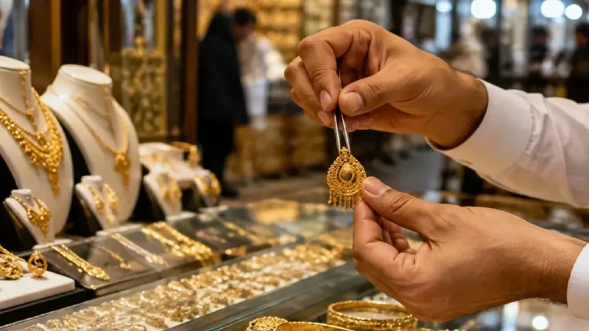 پیش‌بینی قیمت طلا و دلار فردا ۵ آبان ۱۴۰۵؛ بازار دوباره صعودی می‌شود؟