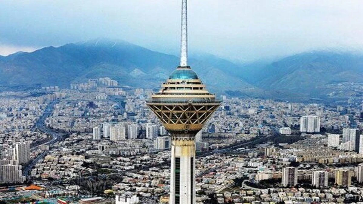هوای تهران و کلان‌شهرها در وضعیت هشدار؟ آخرین وضعیت آلودگی هوا امروز ۵ آبان