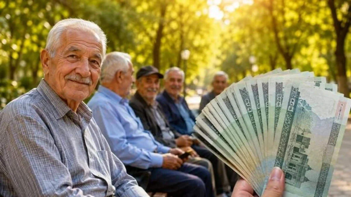 خبر خوش وام بازنشستگان آبان ۱۴۰۵؛ سهمیه ۳۳ درصد بیشتر شد! | اقساط وام ۶۰ میلیونی چقدر است؟